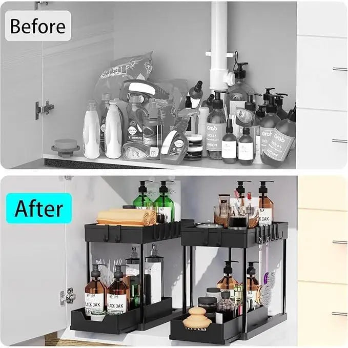 pantry organizer - product view 3