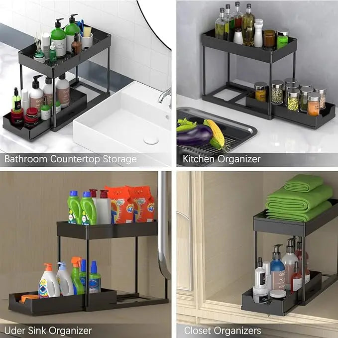 pantry organizer - product view 5