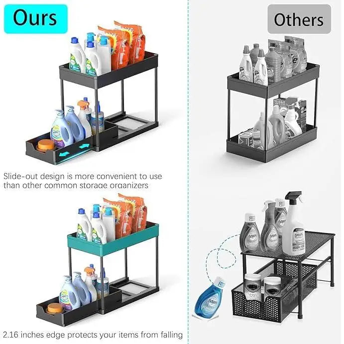 pantry organizer - product view 6