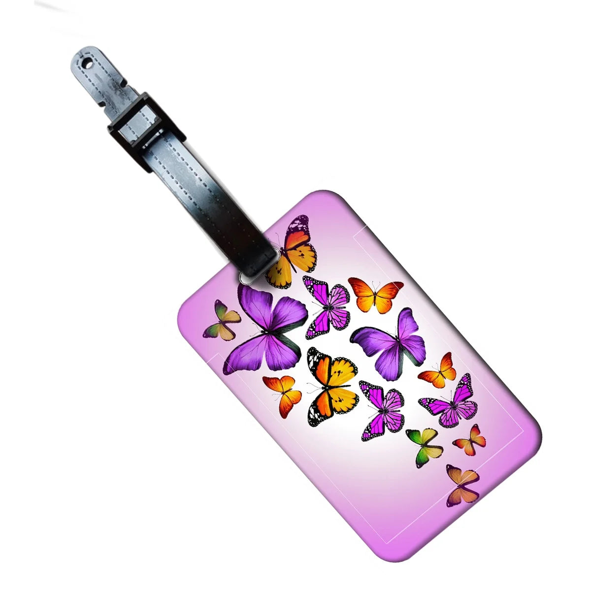 luggage tag - product view 2