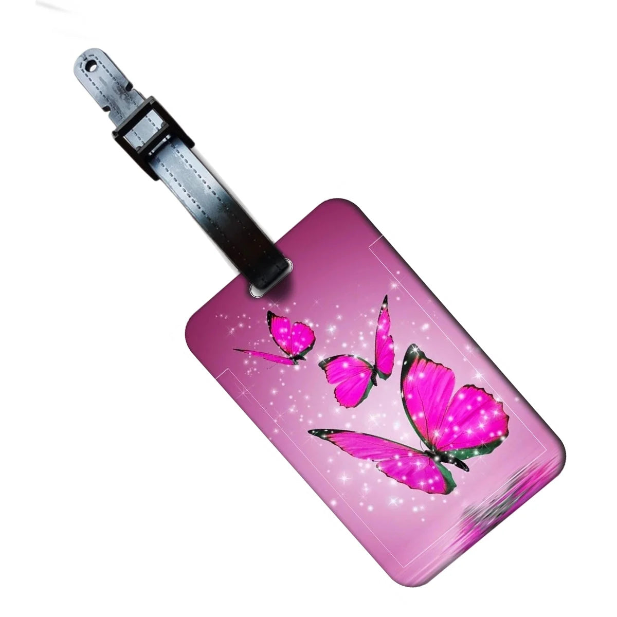 luggage tag - product view 3