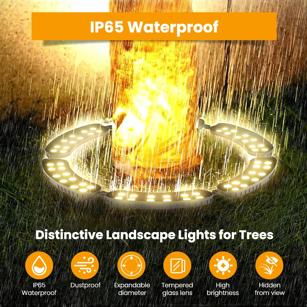 landscape lighting - product view 6