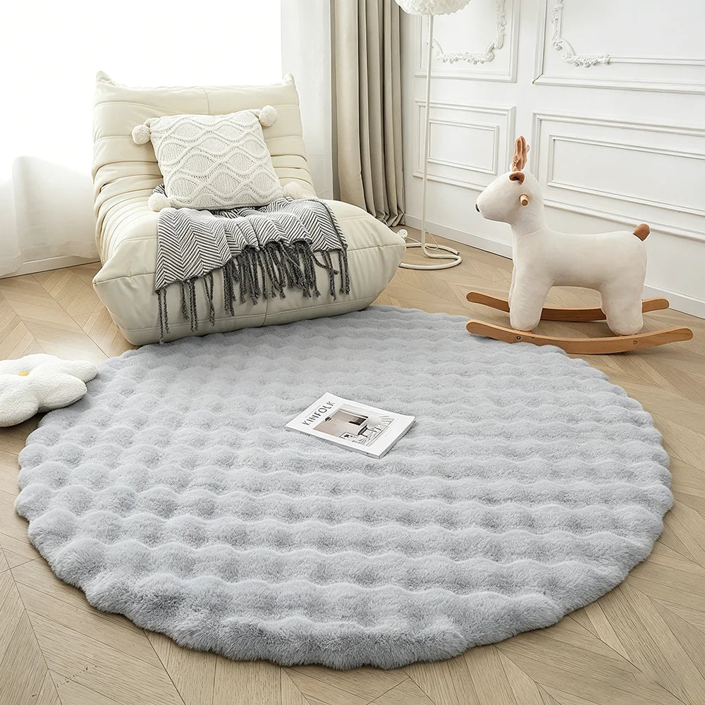 kids rug - product view 5