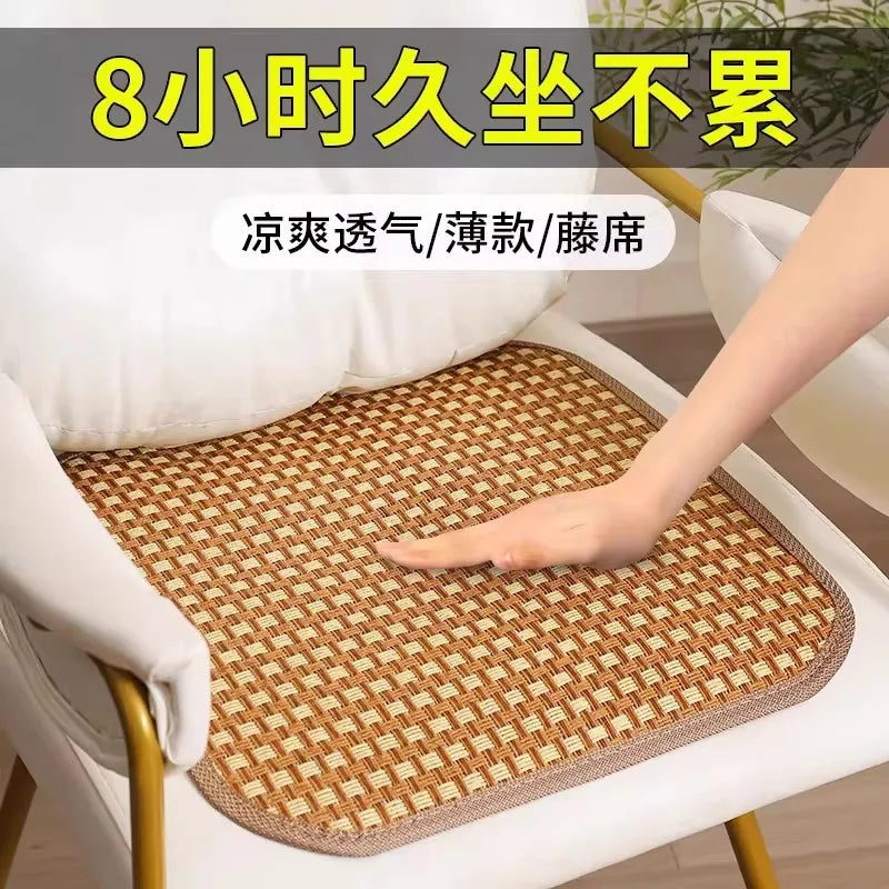 seat cushion - product view 3