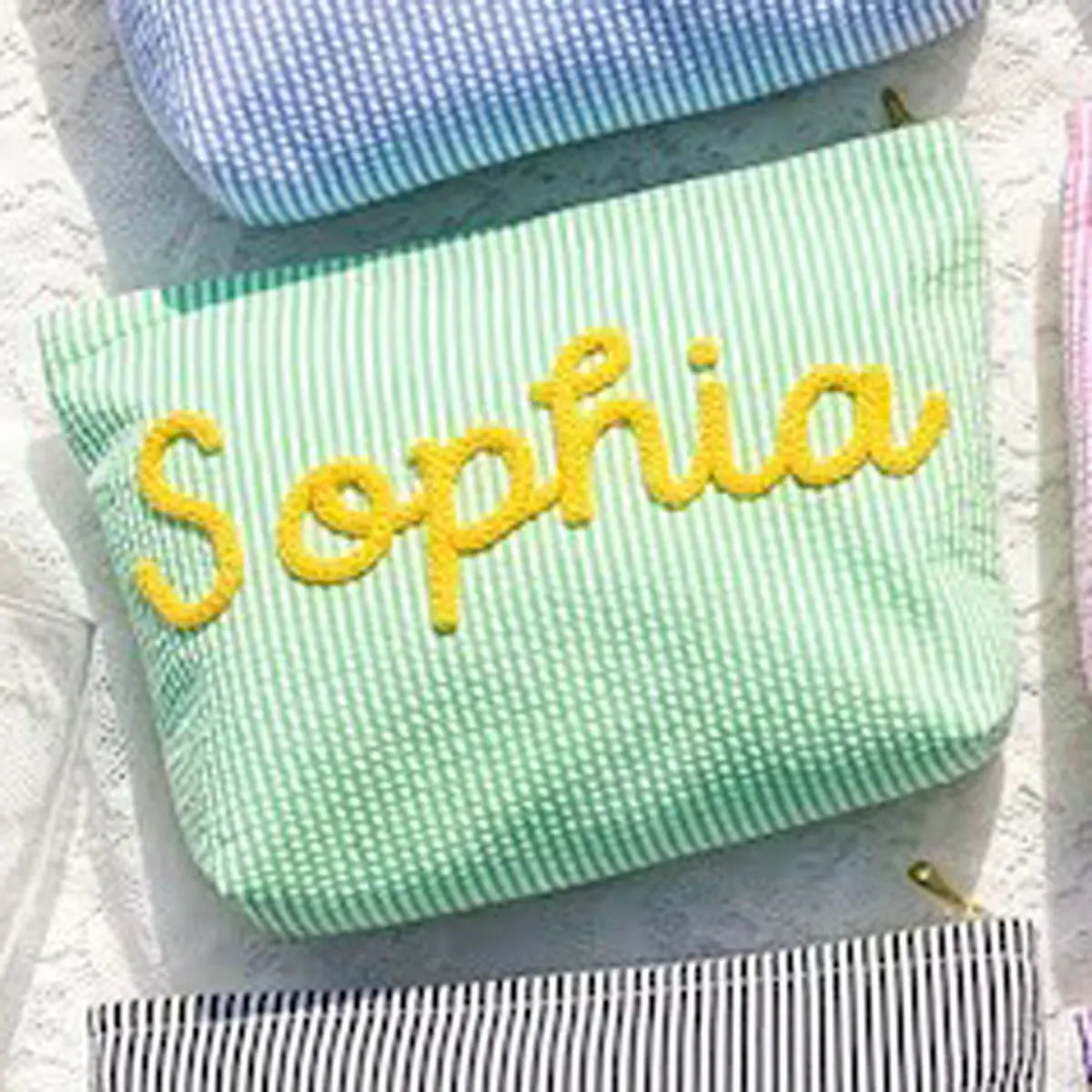 toiletry bag - product view 6