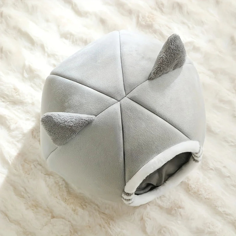 cat bed - product view 6