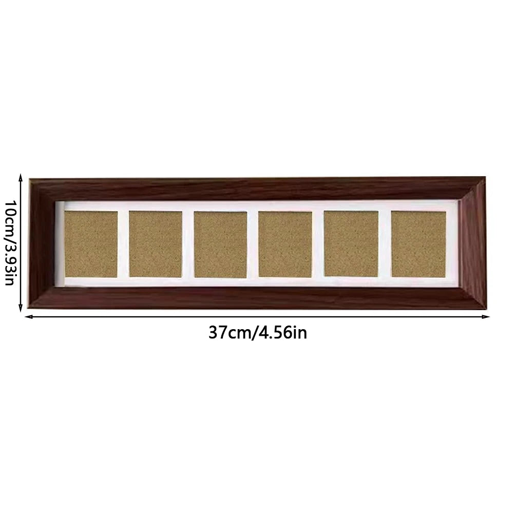 collage frame - product view 1