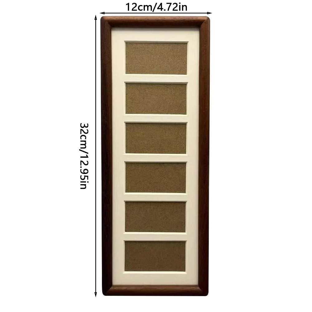 collage frame - product view 2