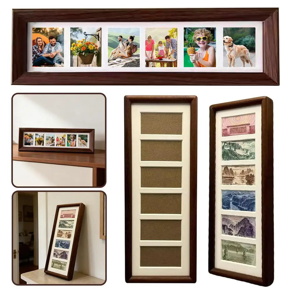 collage frame - product view 3