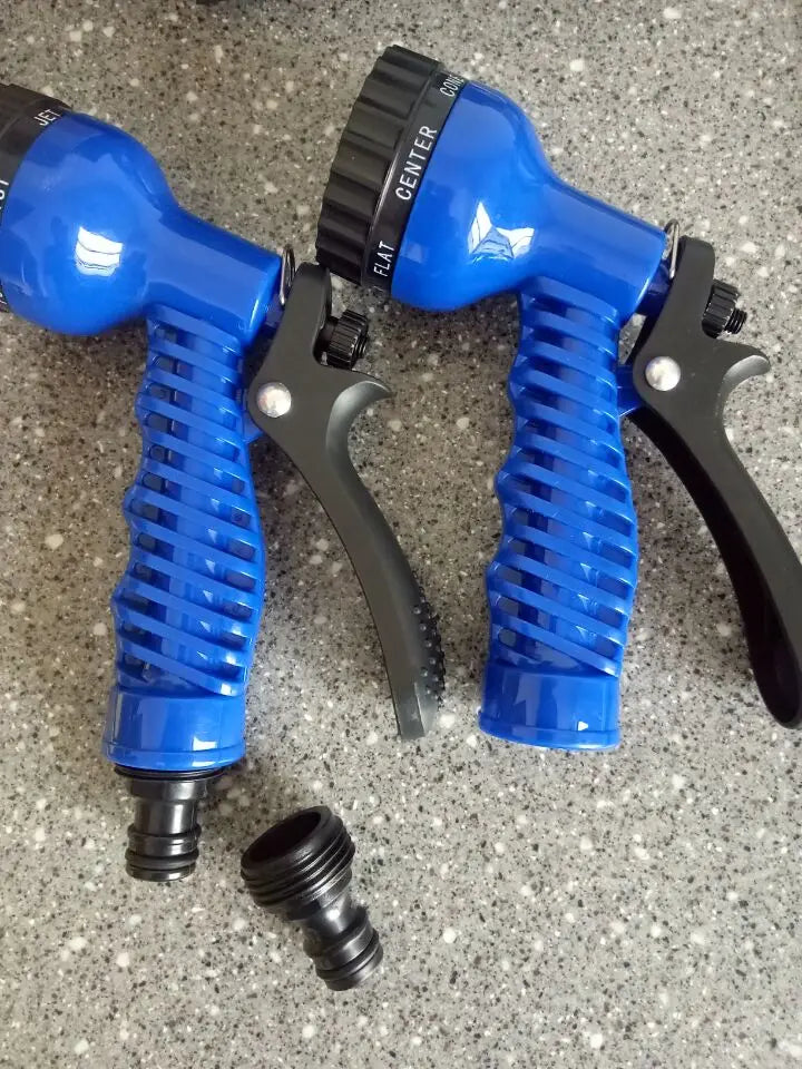 garden hose nozzle - product view 5