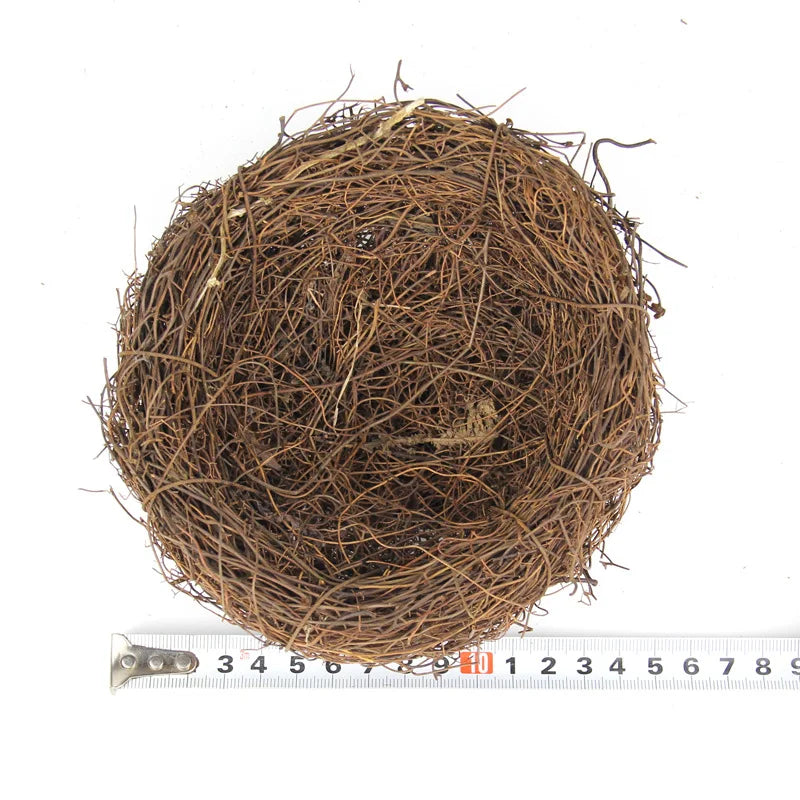 decorative bowl - product view 1