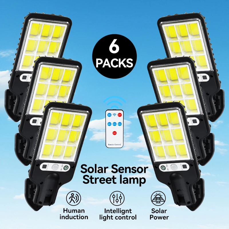 porch light - product view 1