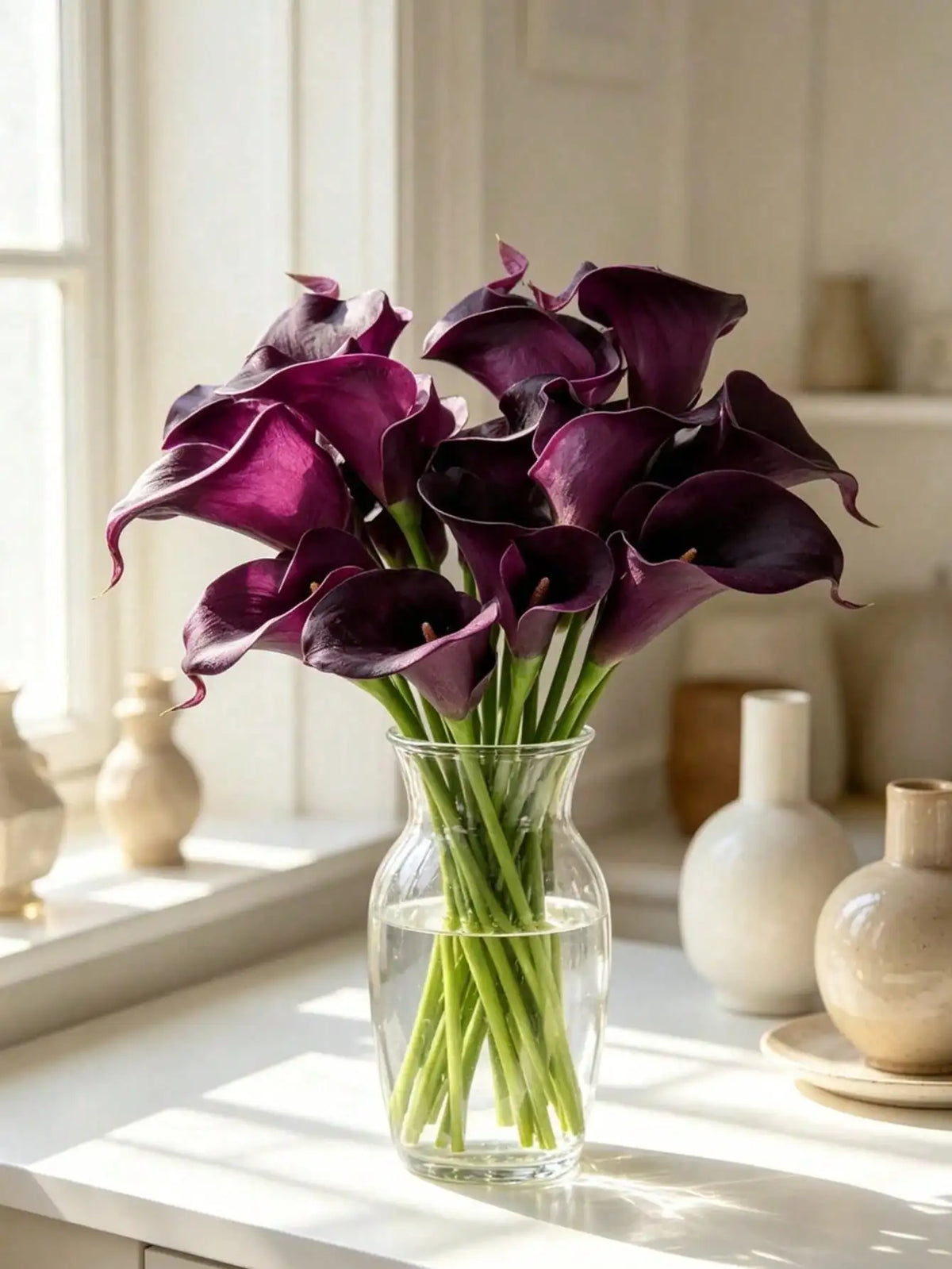 artificial flowers - product view 4