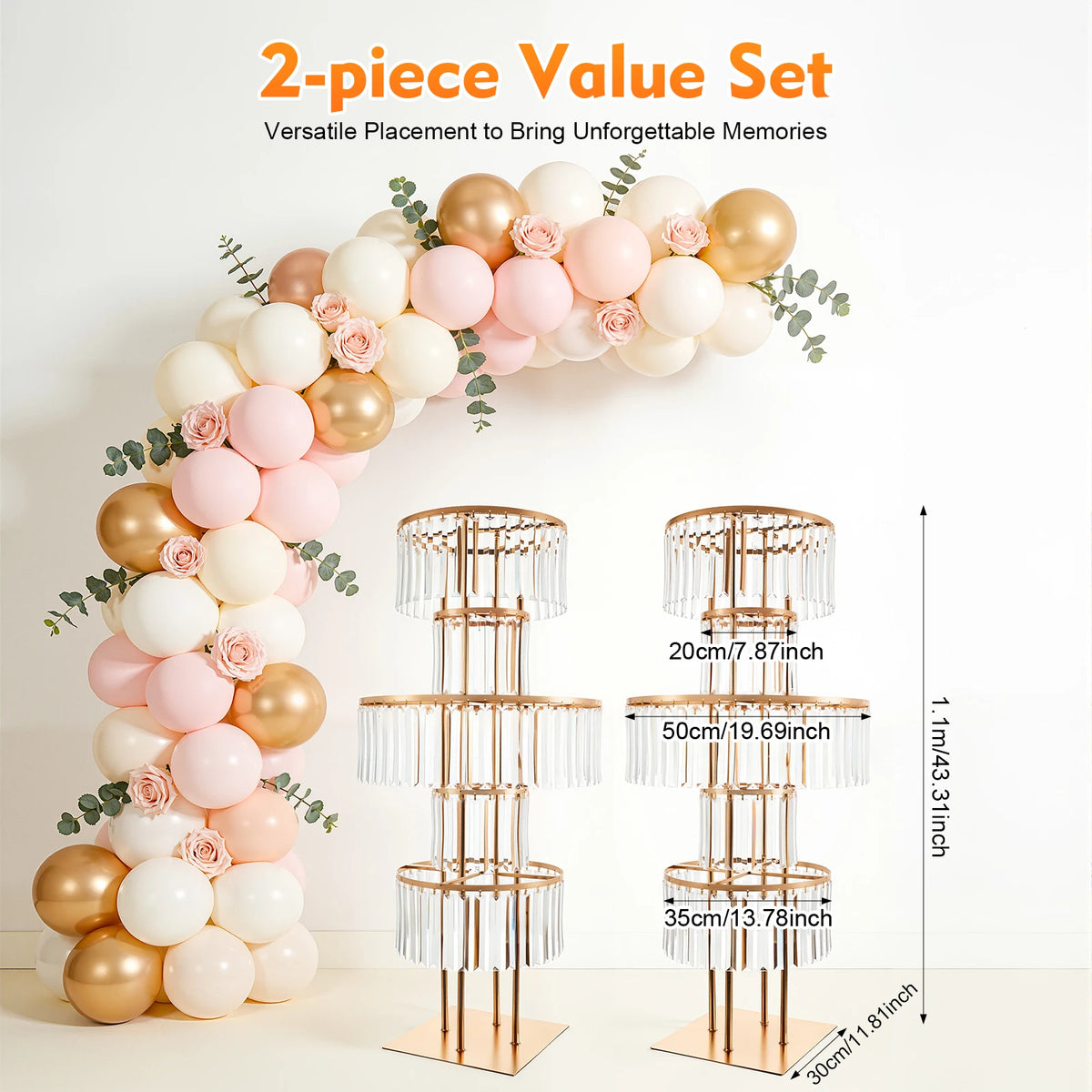 floor vase - product view 5