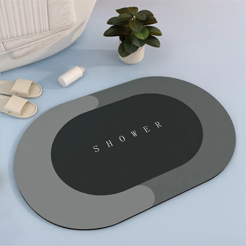 shower mat - product view 3