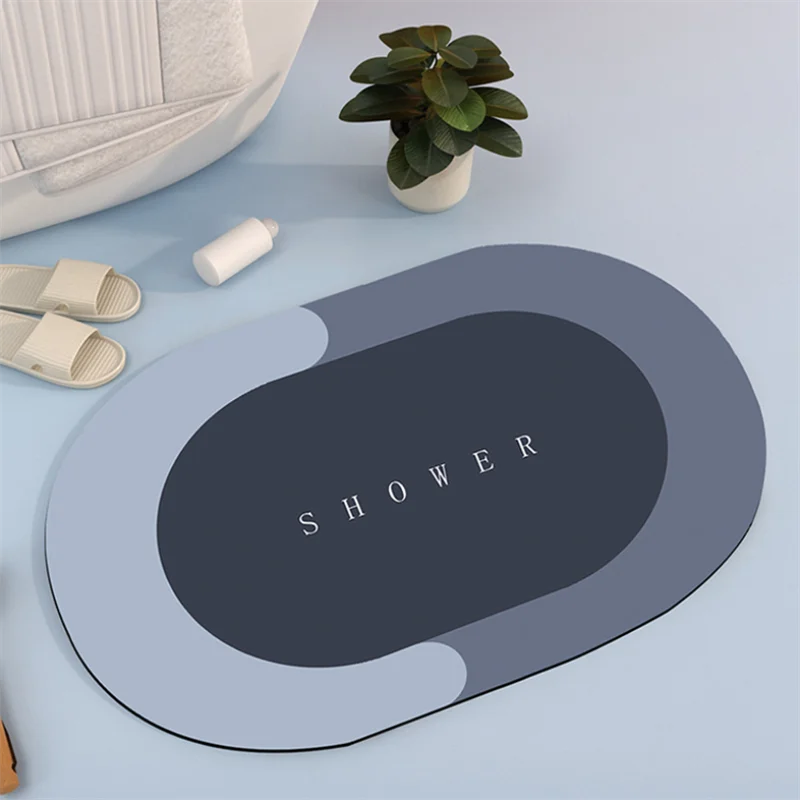 shower mat - product view 4