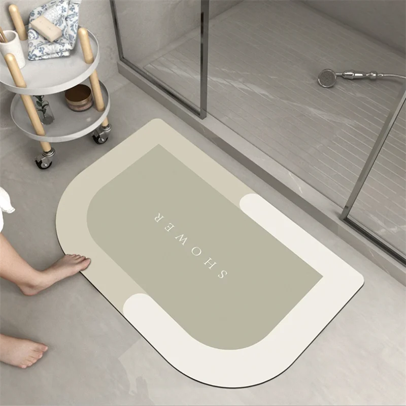 shower mat - product view 6