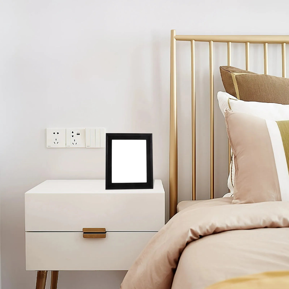 floating photo frame - product view 6