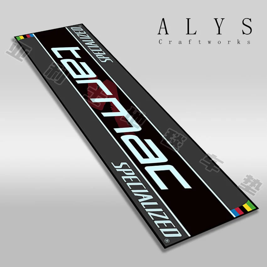 non slip rug pad - product view 3