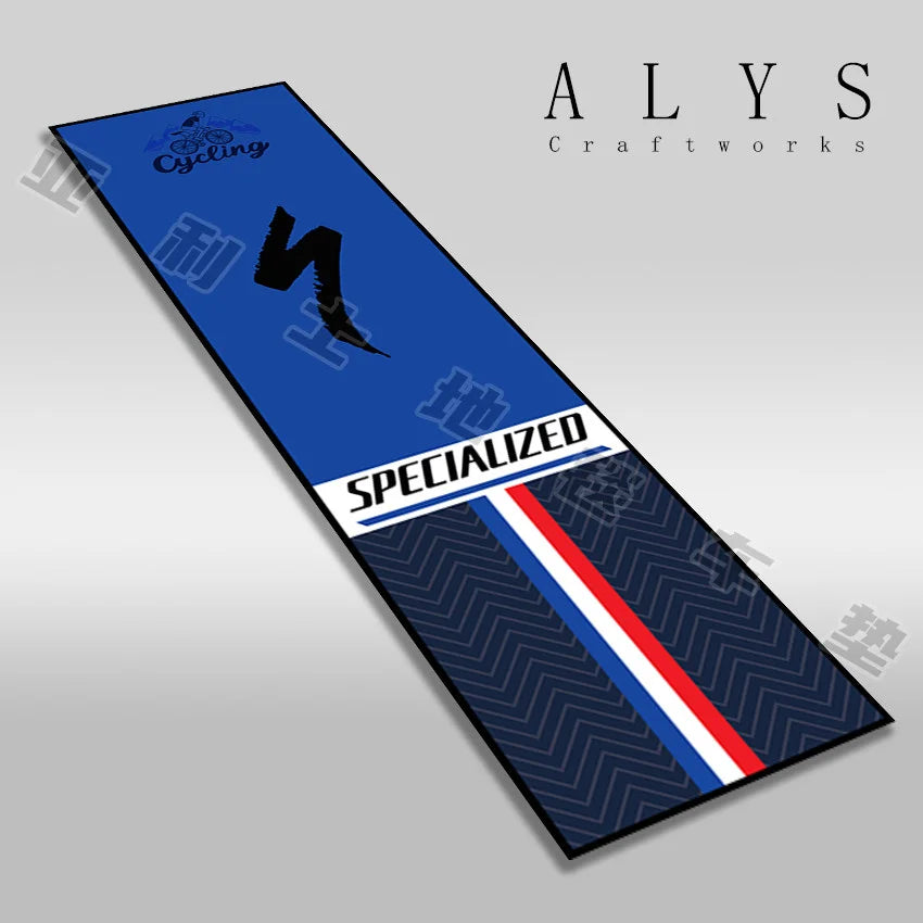 non slip rug pad - product view 4