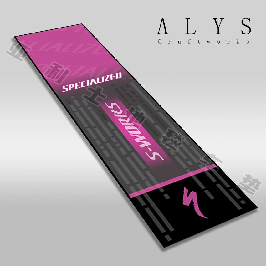 non slip rug pad - product view 5