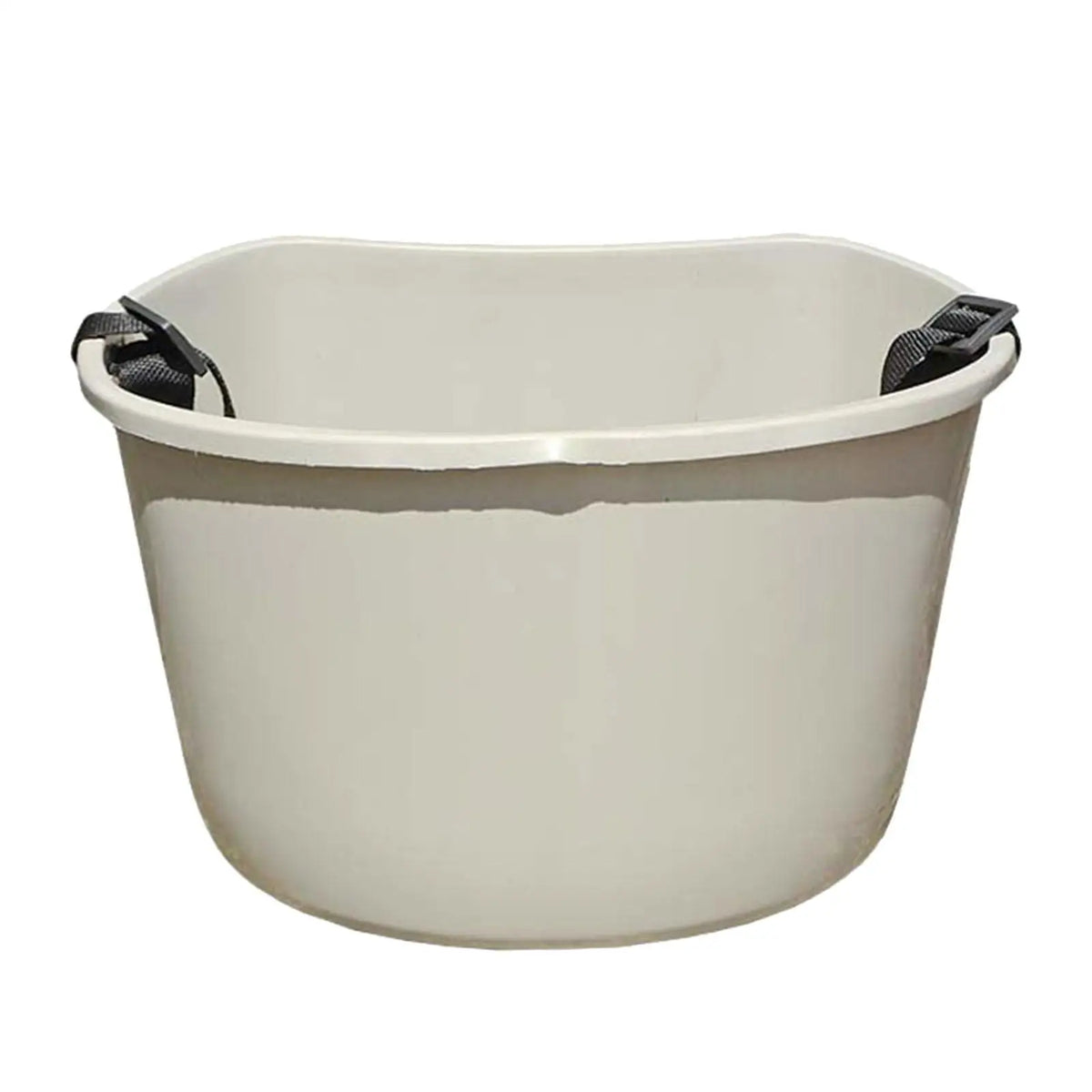 garden harvest basket - product view 2
