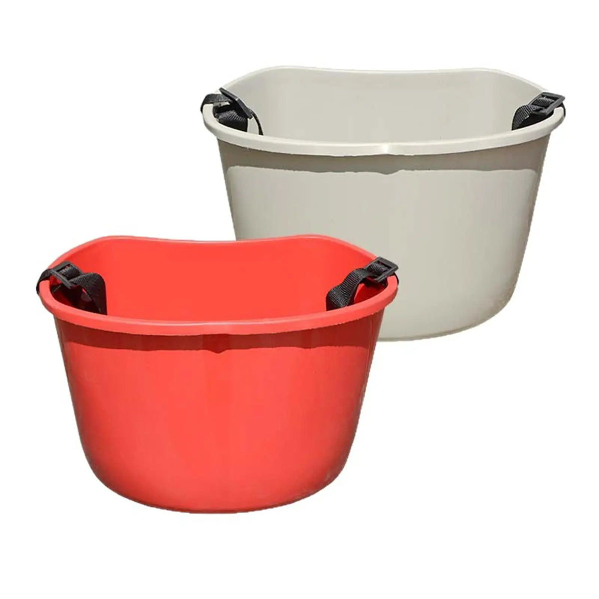 garden harvest basket - product view 6