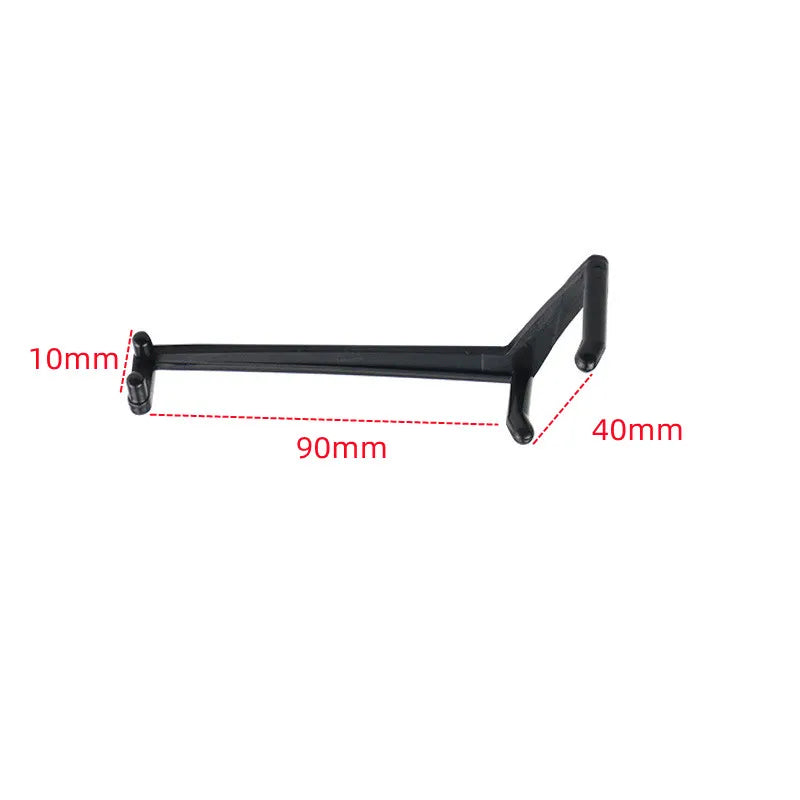 plant support clips - product view 3