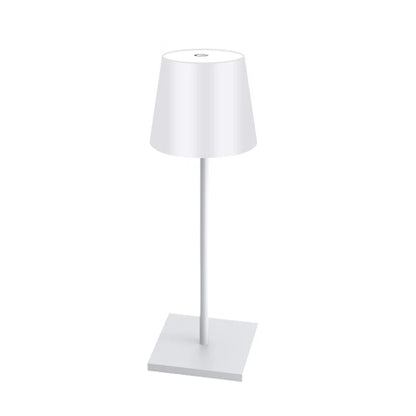 Rechargeable LED Desk Lamp, Touch Control, 3 Brightness Levels, 3 Color Temperatures, USB-C - product view 1