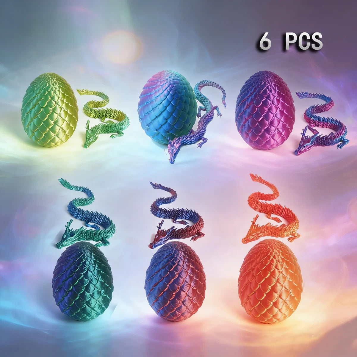 easter decorations - product view 1