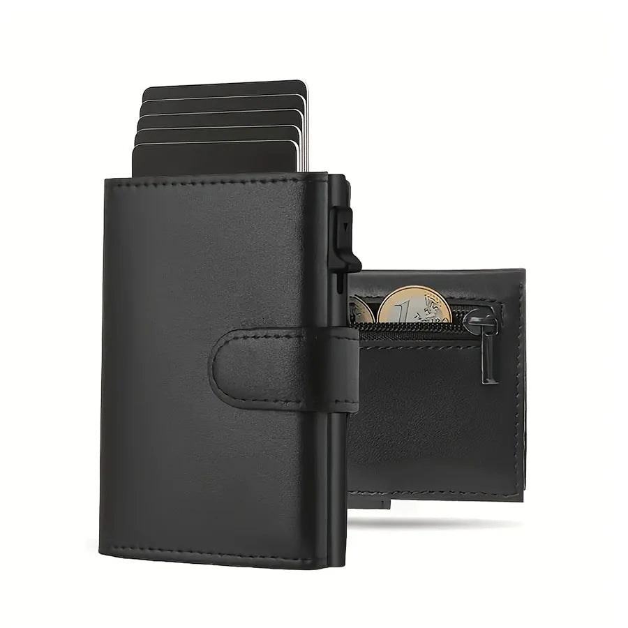 travel wallet - product view 1