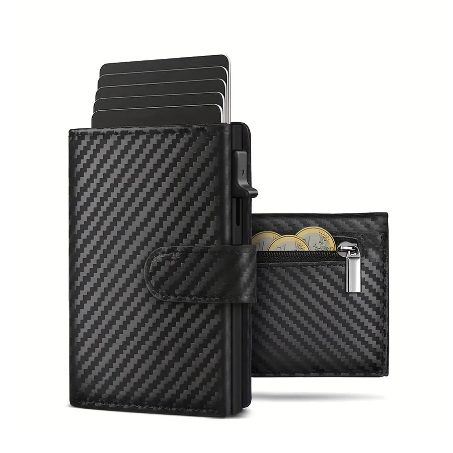 travel wallet - product view 4