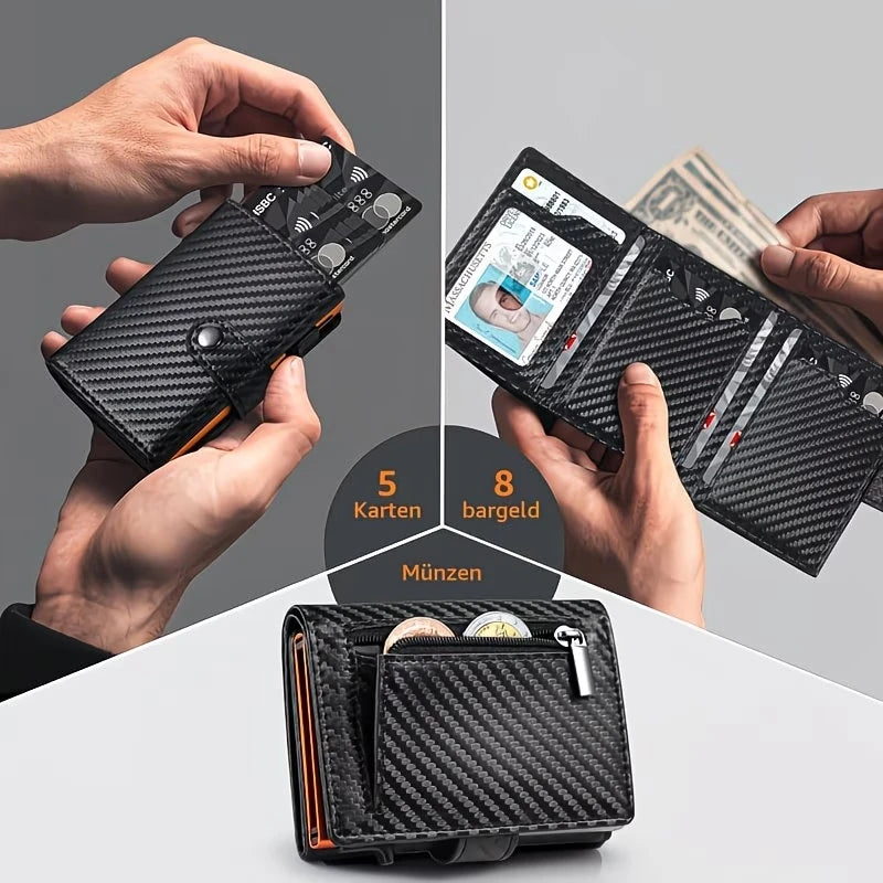 travel wallet - product view 5