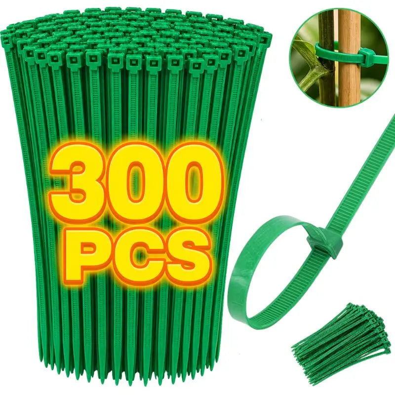 plant support clips - product view 3
