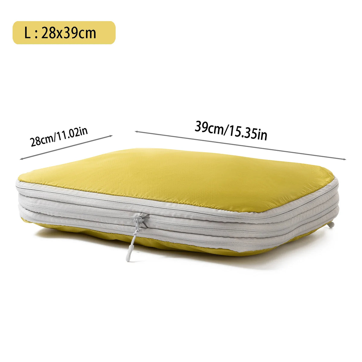 luggage organizer - product view 2