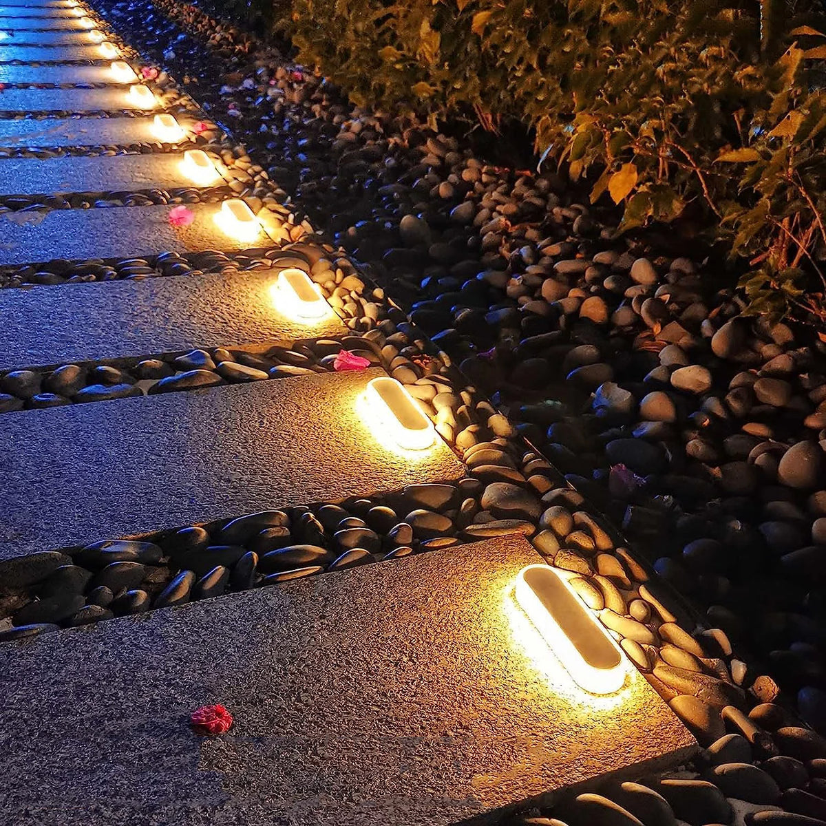deck lights - product view 2
