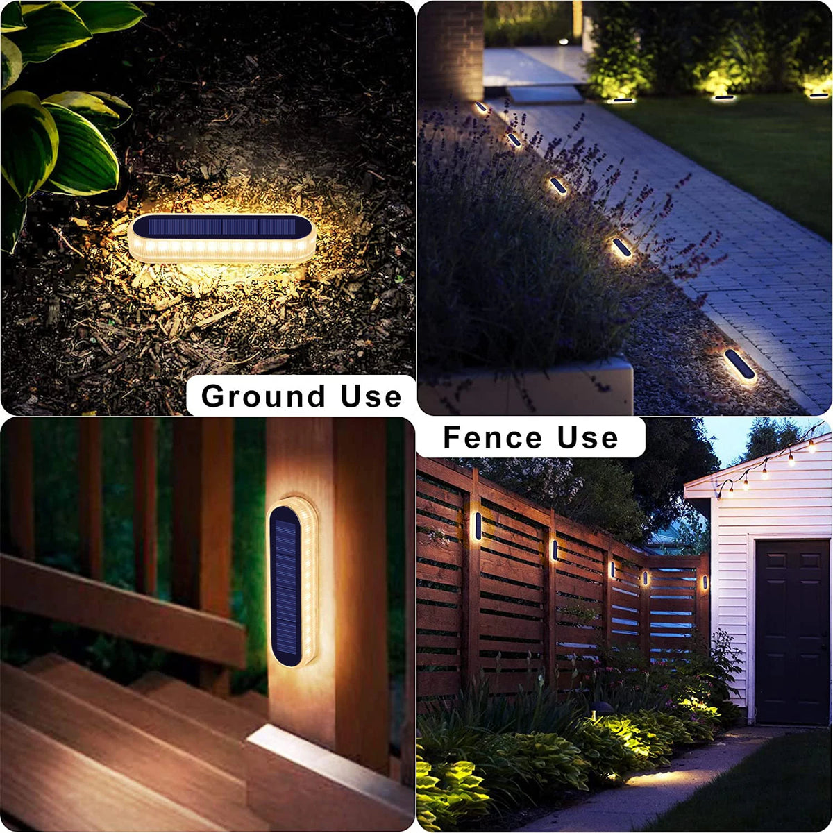 deck lights - product view 3