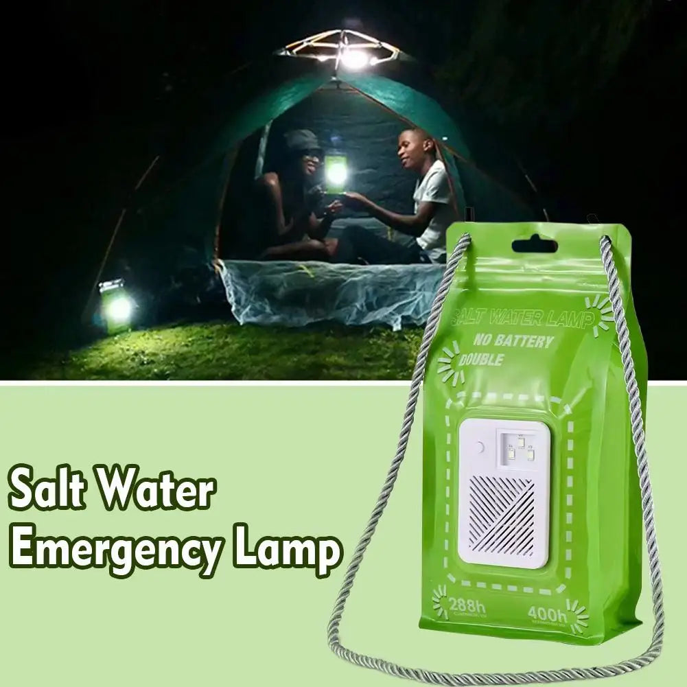 led lantern - product view 2