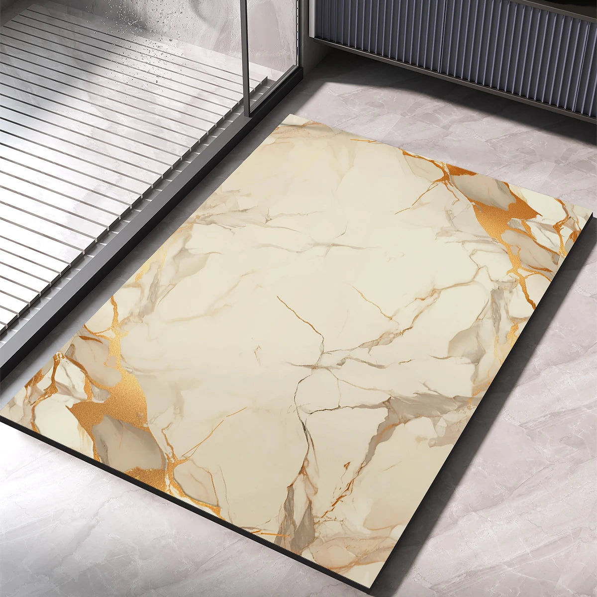 rug pad - product view 5