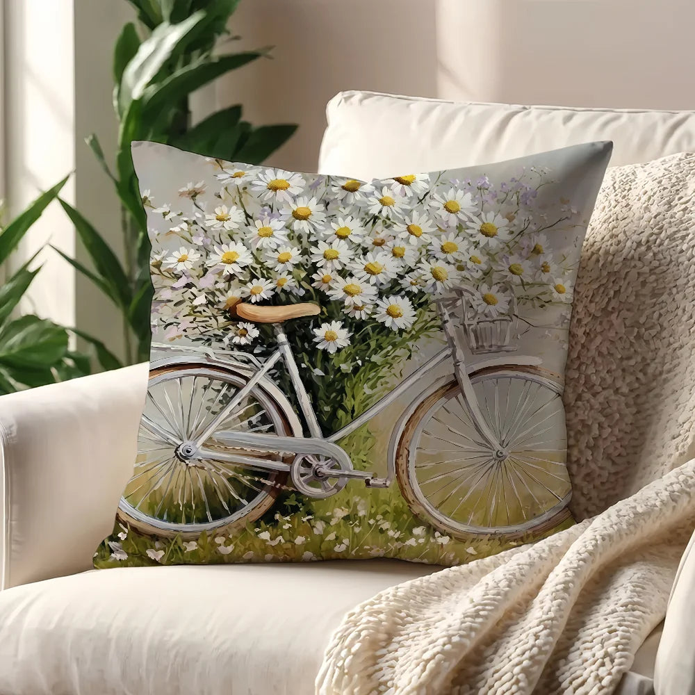 sofa cushion cover - product view 5