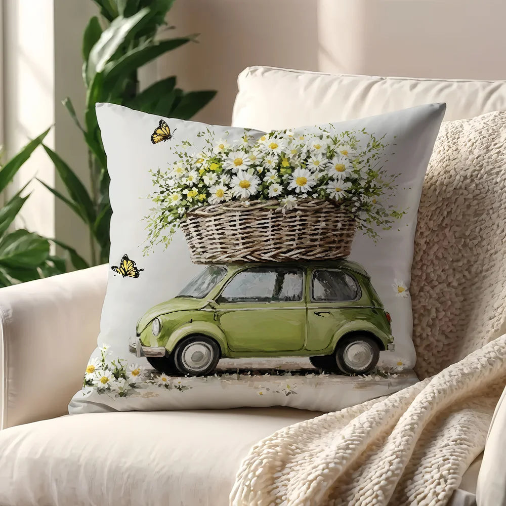 sofa cushion cover - product view 6
