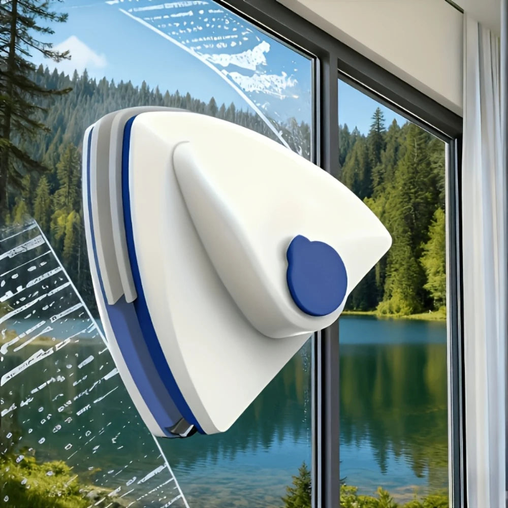 magnetic window cleaner - product view 5
