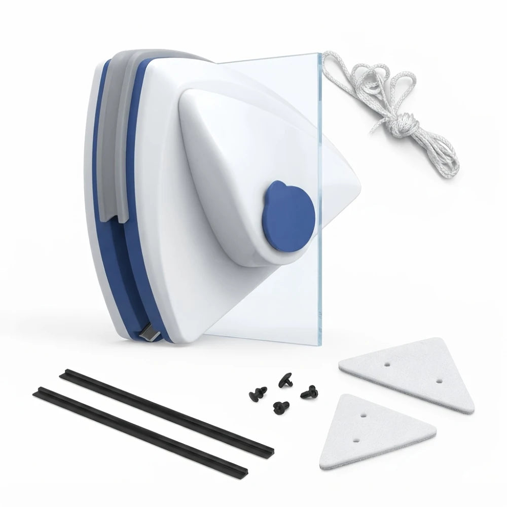 magnetic window cleaner - product view 6