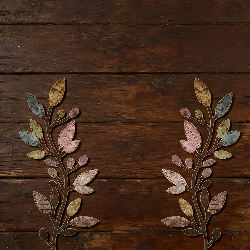 wall sculpture - product view 3