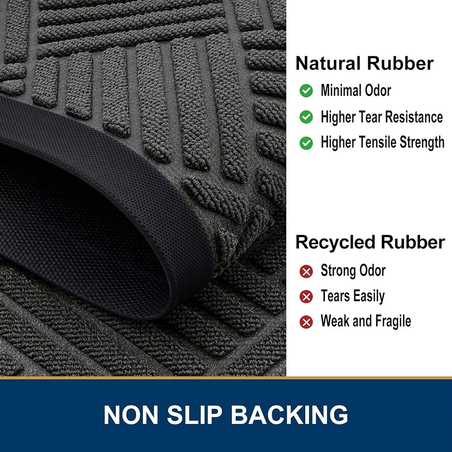 rubber doormat - product view 6