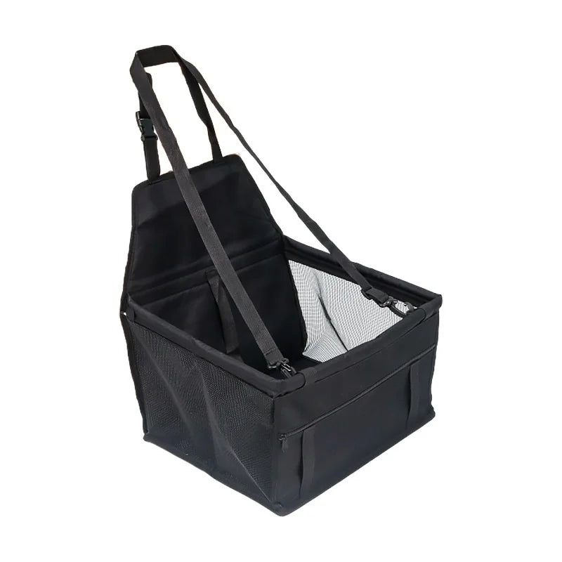 waterproof dog car hammock - product view 1
