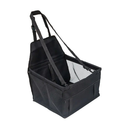 Waterproof Pet Car Hammock, product view 1