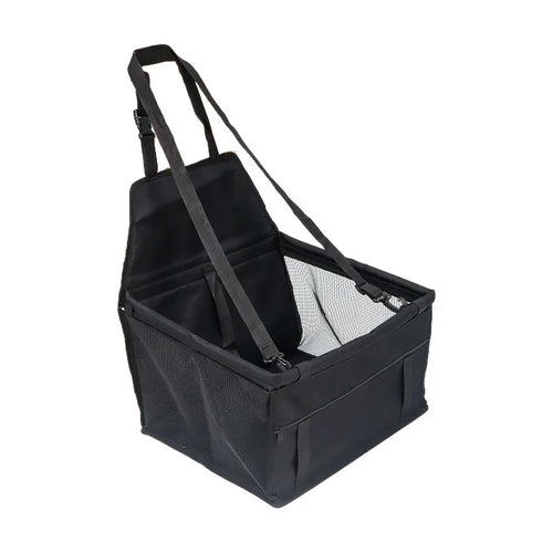 Waterproof Pet Car Hammock, product view 1