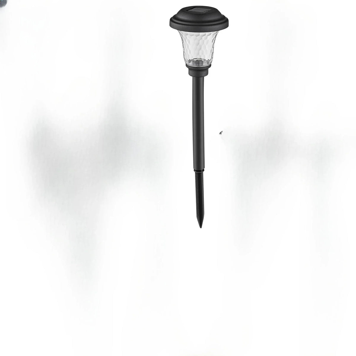 Solar Pathway Lights, LED RGB Color-Changing and Warm White Yard Lamps, ABS Body, 6 V, 1 to 8-Piece Sets - product view 1