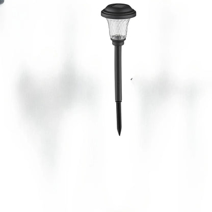 Solar Pathway Lights, LED RGB Color-Changing and Warm White Yard Lamps, ABS Body, 6 V, 1 to 8-Piece Sets - product view 1